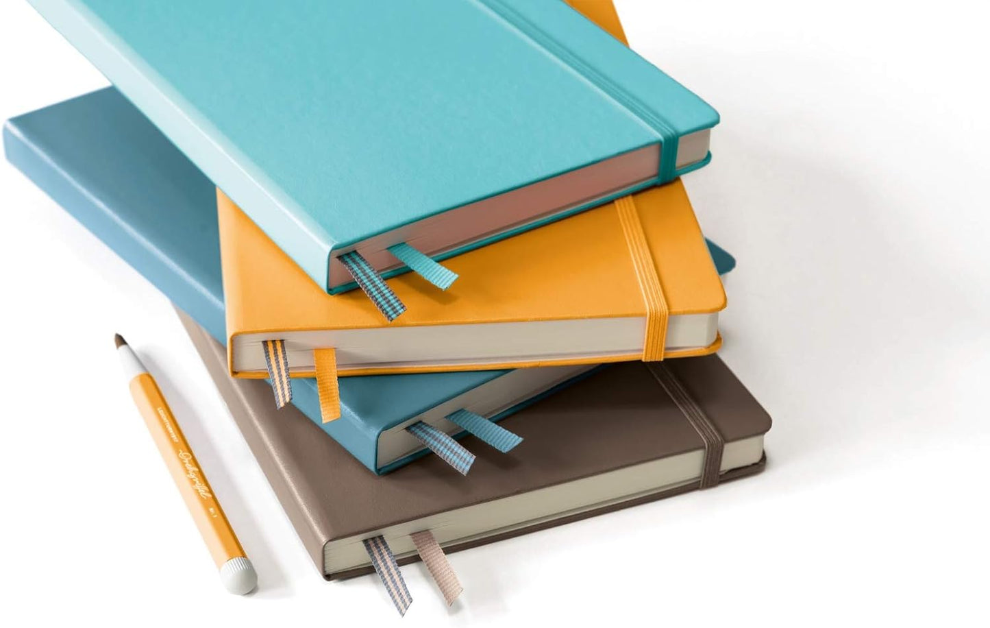 Leuchtturm1917 Hardcover Dotted Notebook - No Promo Code Needed!