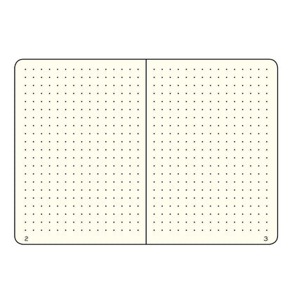 Leuchtturm1917 Hardcover Dotted Notebook - No Promo Code Needed!