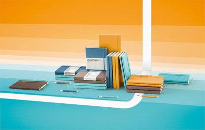 Leuchtturm1917 Hardcover Dotted Notebook - No Promo Code Needed!