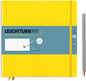 Leuchtturm1917 Hardcover Plain Square Sketchbook - No Promo Code Needed!