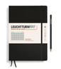 Leuchtturm1917 Hardcover Squared Composition Notebook - No Promo Code Needed!