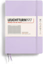 Leuchtturm1917 Hardcover Squared Notebook - No Promo Code Needed!