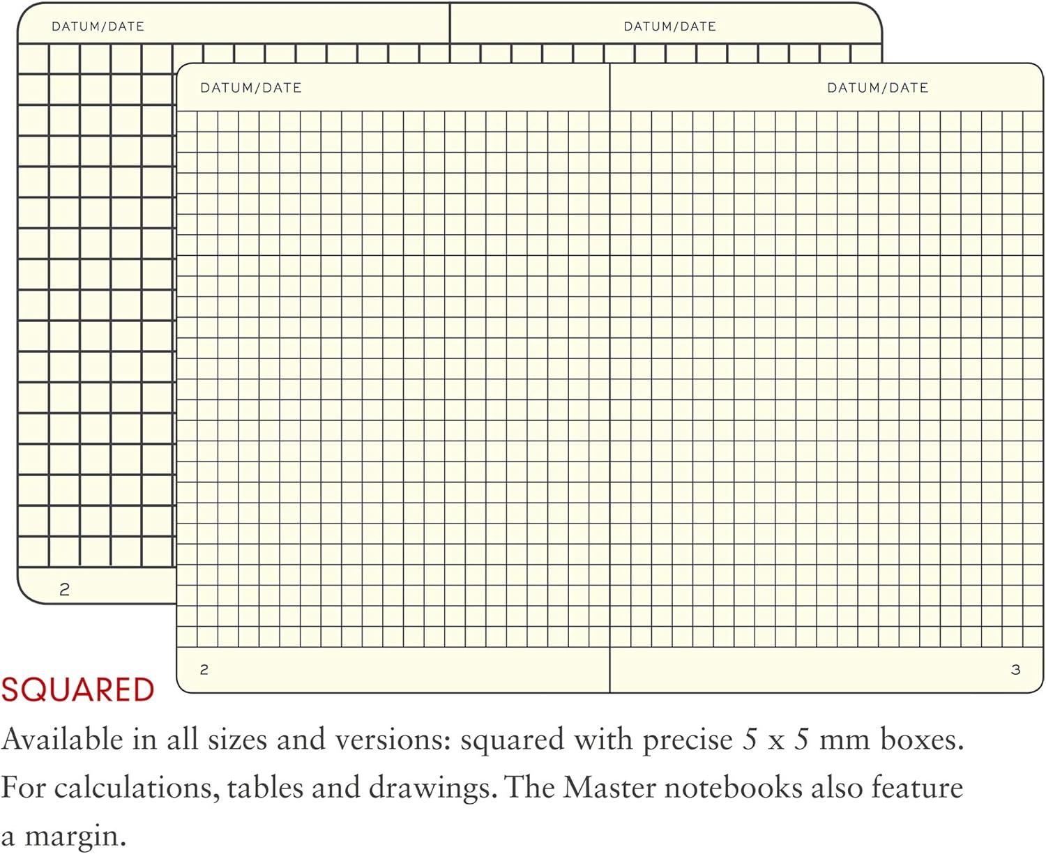 Leuchtturm1917 Hardcover Squared Notebook - No Promo Code Needed!