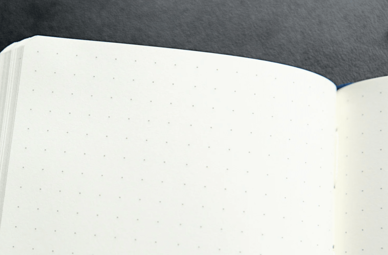 Leuchtturm1917 Hardcover Squared Notebook - No Promo Code Needed!