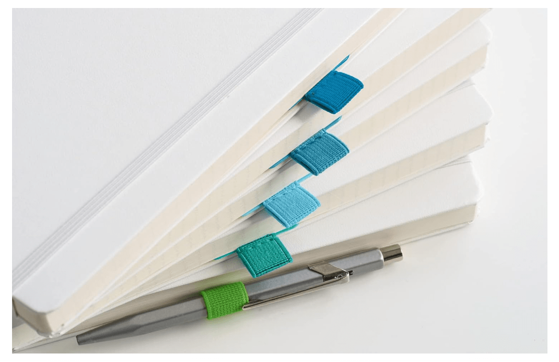 Leuchtturm1917 Self Adhesive Pen Loop - No Promo Code Needed!