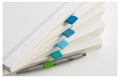 Leuchtturm1917 Self Adhesive Pen Loop - No Promo Code Needed!