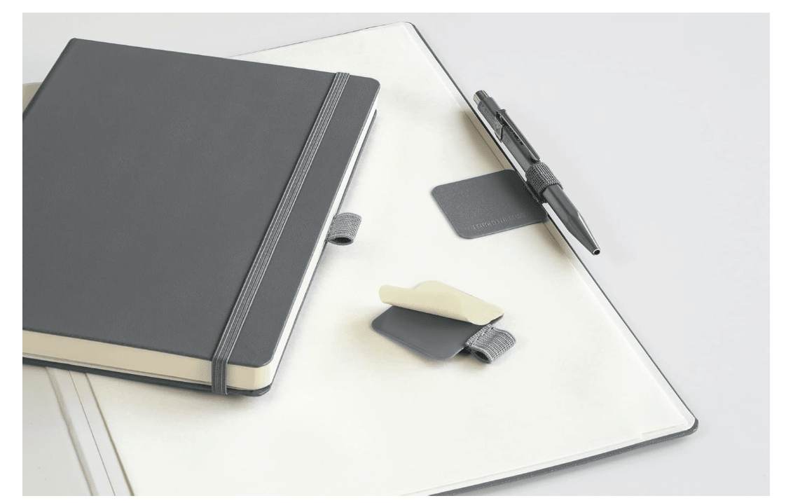 Leuchtturm1917 Self Adhesive Pen Loop - No Promo Code Needed!