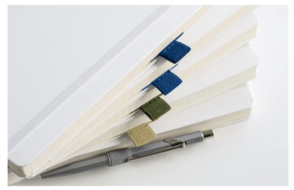 Leuchtturm1917 Self Adhesive Pen Loop - No Promo Code Needed!