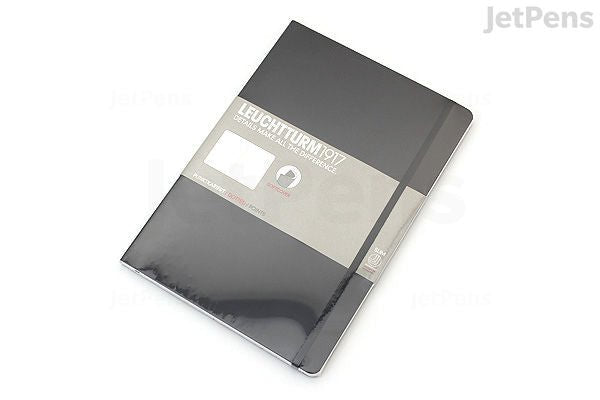 Leuchtturm1917 Softcover Dotted Notebook - No Promo Code Needed!