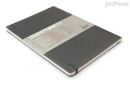 Leuchtturm1917 Softcover Dotted Notebook - No Promo Code Needed!