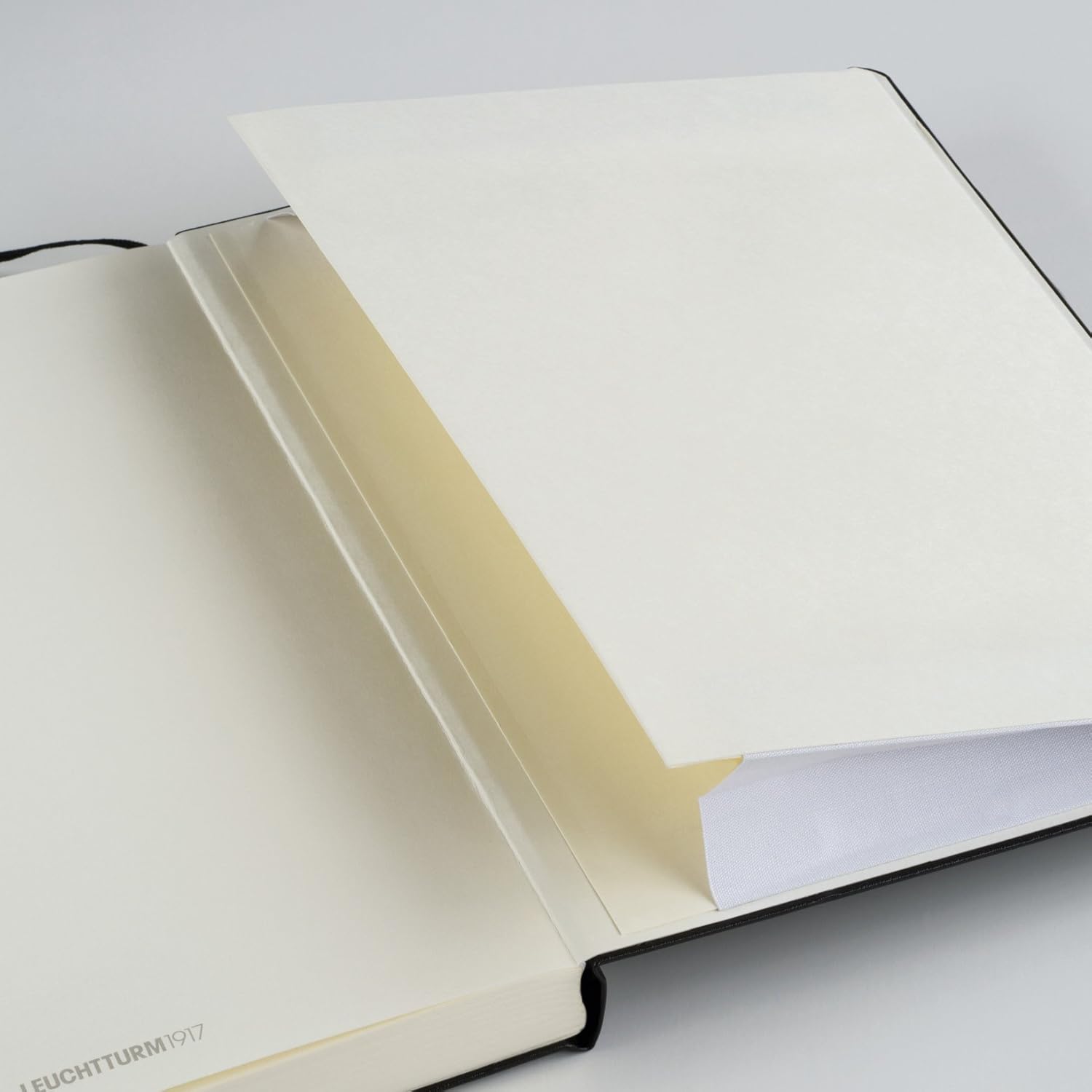 Leuchtturm1917 Softcover Dotted Notebook - No Promo Code Needed!