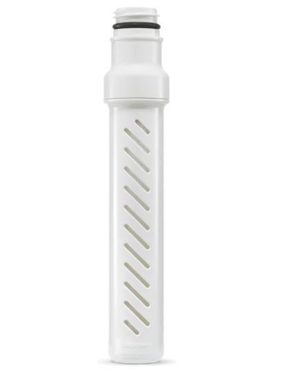 LifeStraw LifeStraw Go 2.0 Replacement Filter - New Missing Box 0.18 Pounds CONDITION: NEW MISSING BOX 7640144287443 No Promo Code Needed!