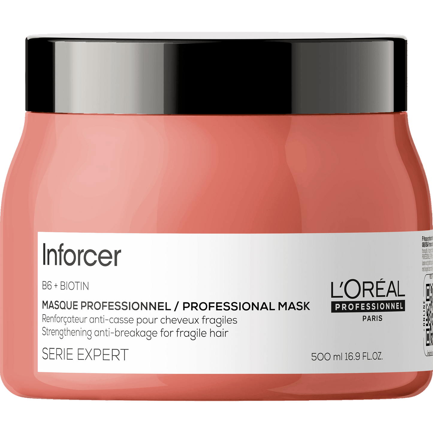 L'Oreal Professionnel Inforcer Mask | Anti-breakage Mask