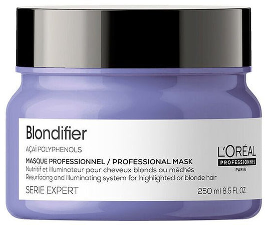 L'Oréal Blondifier Mask - No Promo Code Needed!