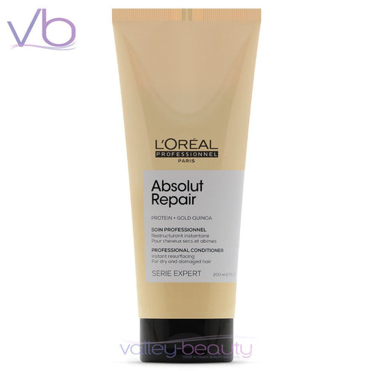 L'Oréal Professionnel Serie Expert Absolut Repair - No Promo Code Needed!