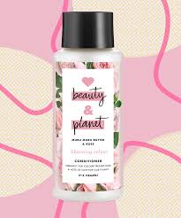 Love Beauty and Planet Murumuru Butter & Rose Color Protection Conditioner - No Promo Code Needed!