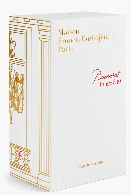 Maison Barakkat Women's Perfume Rouge - No Promo Code Needed!