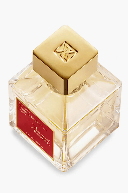 Maison Barakkat Women's Perfume Rouge - No Promo Code Needed!