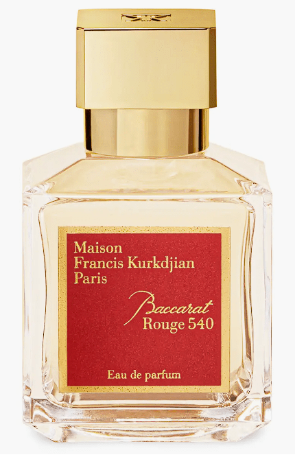Maison Barakkat Women's Perfume Rouge - No Promo Code Needed!