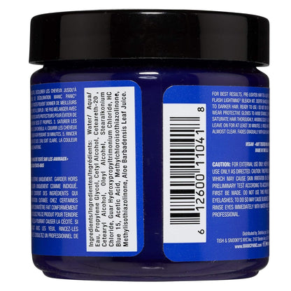 Manic Panic Semi Permament High Voltage Classic Cream - No Promo Code Needed!