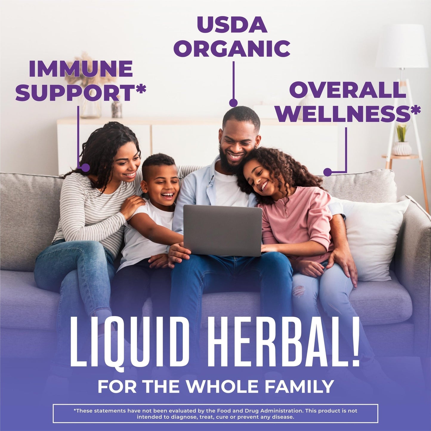 MaryRuth's Herbal Supplement Drops - No Promo Code Needed!