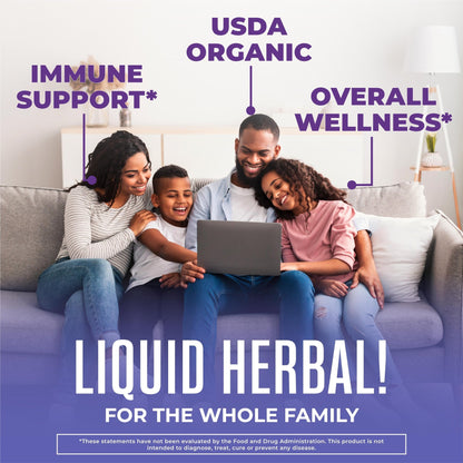 MaryRuth's Herbal Supplement Drops - No Promo Code Needed!