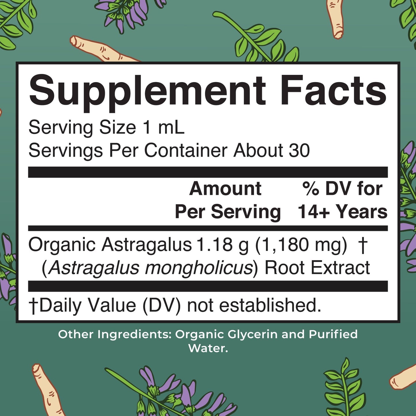MaryRuth's Herbal Supplement Drops - No Promo Code Needed!