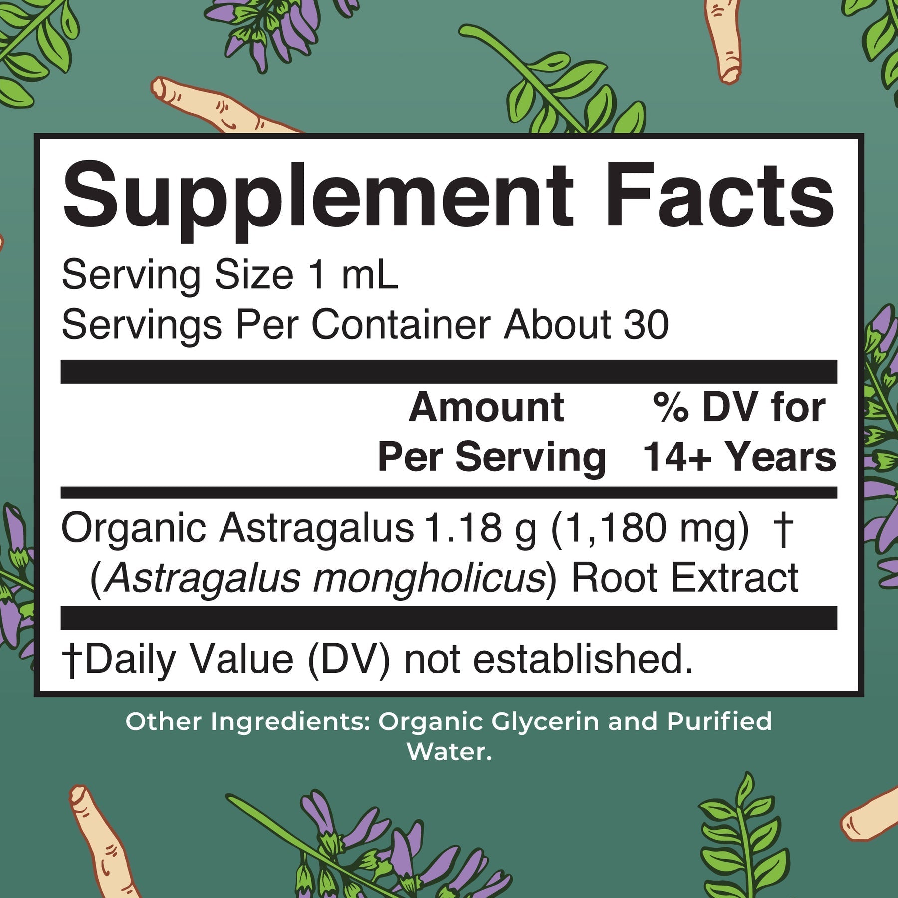 MaryRuth's Herbal Supplement Drops - No Promo Code Needed!