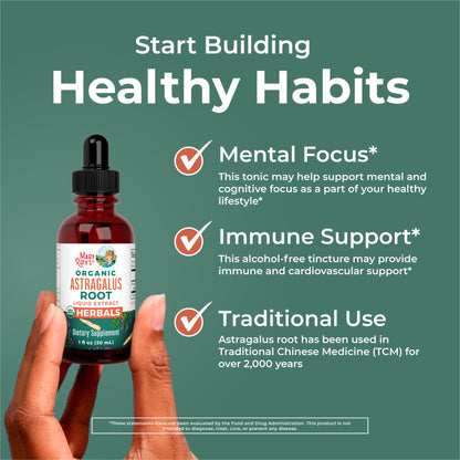 MaryRuth's Herbal Supplement Drops - No Promo Code Needed!