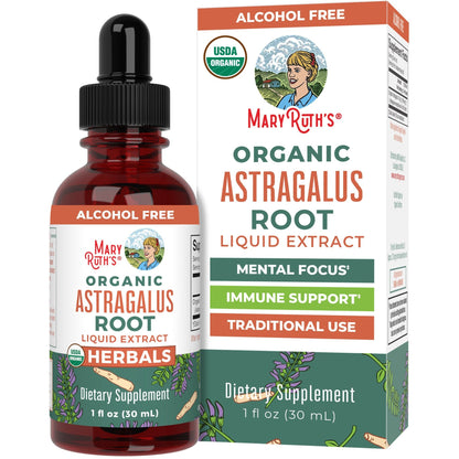 MaryRuth's Herbal Supplement Drops - No Promo Code Needed!