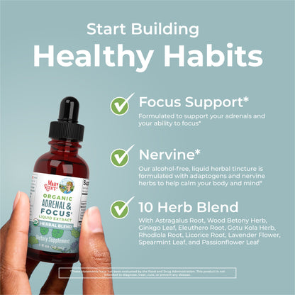 MaryRuth's Herbal Supplement Drops - No Promo Code Needed!