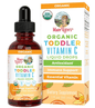 MaryRuth's Toddler Vitamin C Drops - No Promo Code Needed!