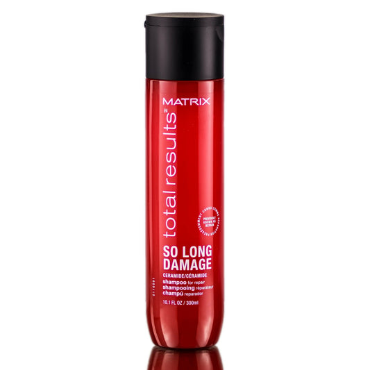 matrix Total Results Hair Shampoo - No Promo Code Needed!