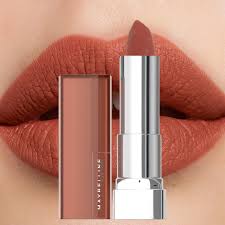 Maybelline Maybelline Color Sensational Lipstick - Used Very Good CONDITION: USED VERY GOOD 041554549270 No Promo Code Needed!