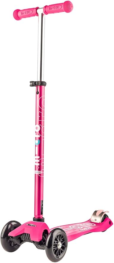 Micro Maxi Kids Scooter Pink 7640108560735 No Promo Code Needed!