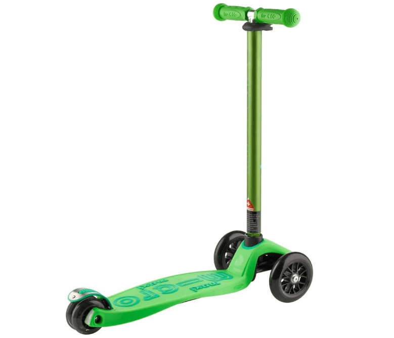 Micro Scooter Maxi Micro Deluxe - No Promo Code Needed!