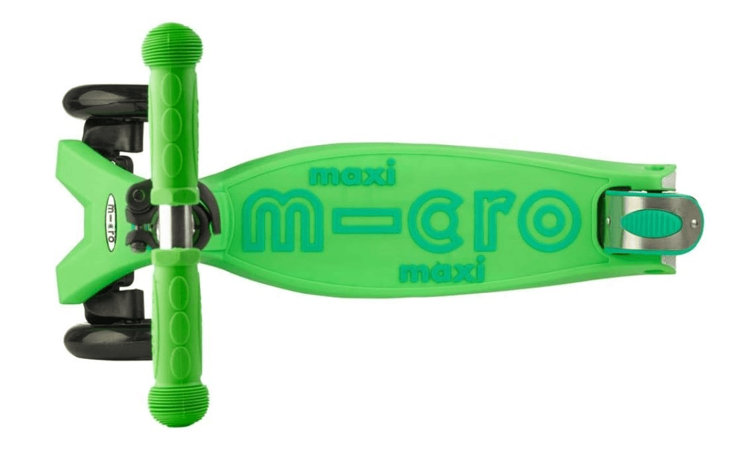 Micro Scooter Maxi Micro Deluxe - No Promo Code Needed!