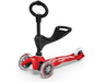 Micro Scooter Mini Micro 3 - in - 1 Deluxe - No Promo Code Needed!