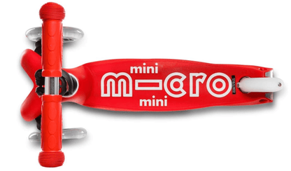 Micro Scooter Mini Micro 3 - in - 1 Deluxe - No Promo Code Needed!
