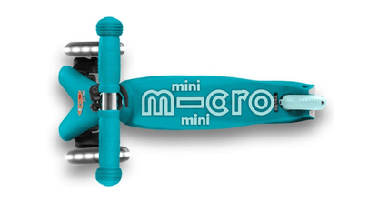Micro Scooter Mini Micro Deluxe Navy 7630053530273 No Promo Code Needed!
