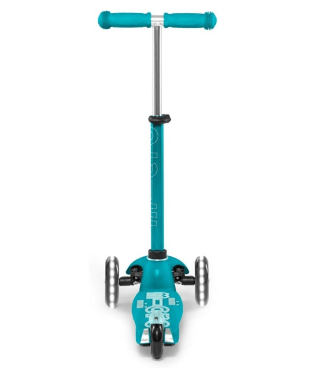 Micro Scooter Mini Micro Deluxe Navy 7630053530273 No Promo Code Needed!