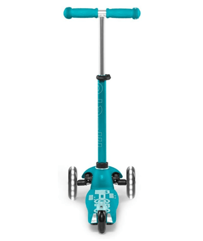 Micro Scooter Mini Micro Deluxe Navy 7630053530273 No Promo Code Needed!