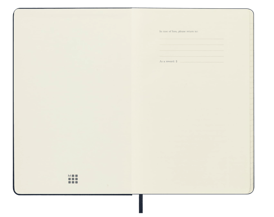 Moleskine 12 Month 2024 Daily Planner - No Promo Code Needed!