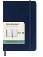 Moleskine 18 Month 2023 - 2024 Weekly Planner - No Promo Code Needed!