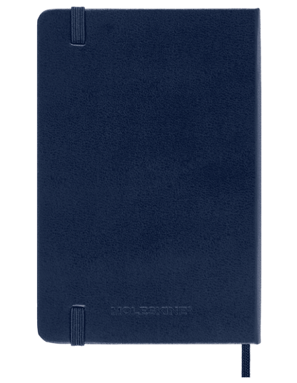 Moleskine 18 Month 2023 - 2024 Weekly Planner - No Promo Code Needed!