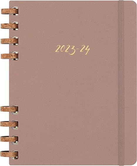 Moleskine Academic Planners - No Promo Code Needed!