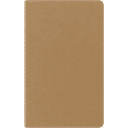 Moleskine Cahier Journals 3 Large Kraft Brown 9788883705007 No Promo Code Needed!