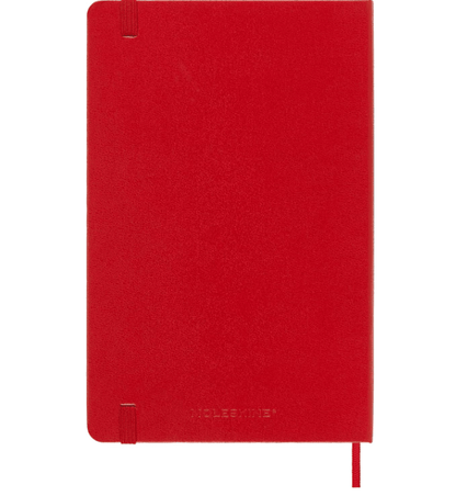 Moleskine Classic 12 Month 2024 Daily Planner - No Promo Code Needed!