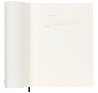Moleskine Classic 12 Month 2024 Weekly Planner - No Promo Code Needed!