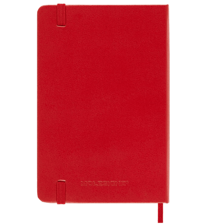 Moleskine Classic 12 Month 2024 Weekly Planner - No Promo Code Needed!